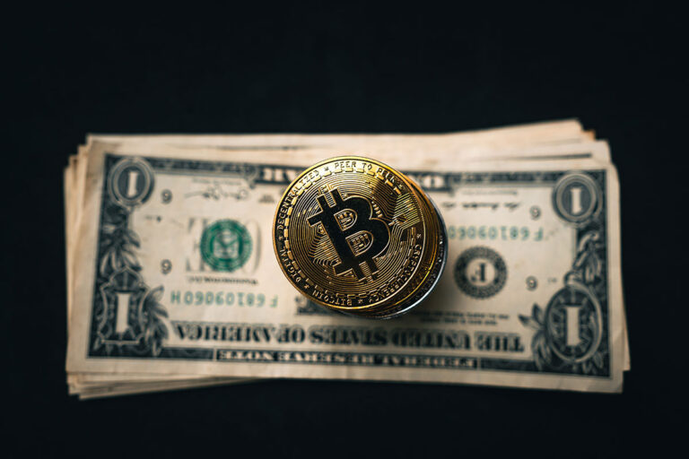 Black Friday: Bitcoins la mayor oferta a partir de hoy